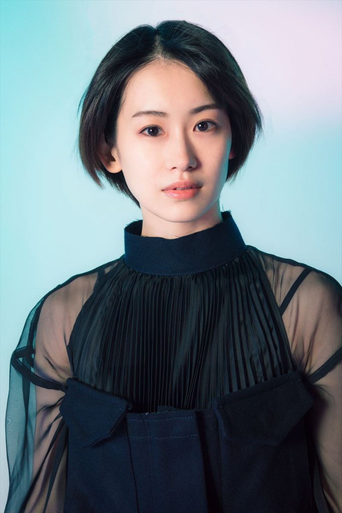 大島優子、大河ドラマ初出演　『青天を衝け』泉澤祐希、愛希れいから新キャスト発表