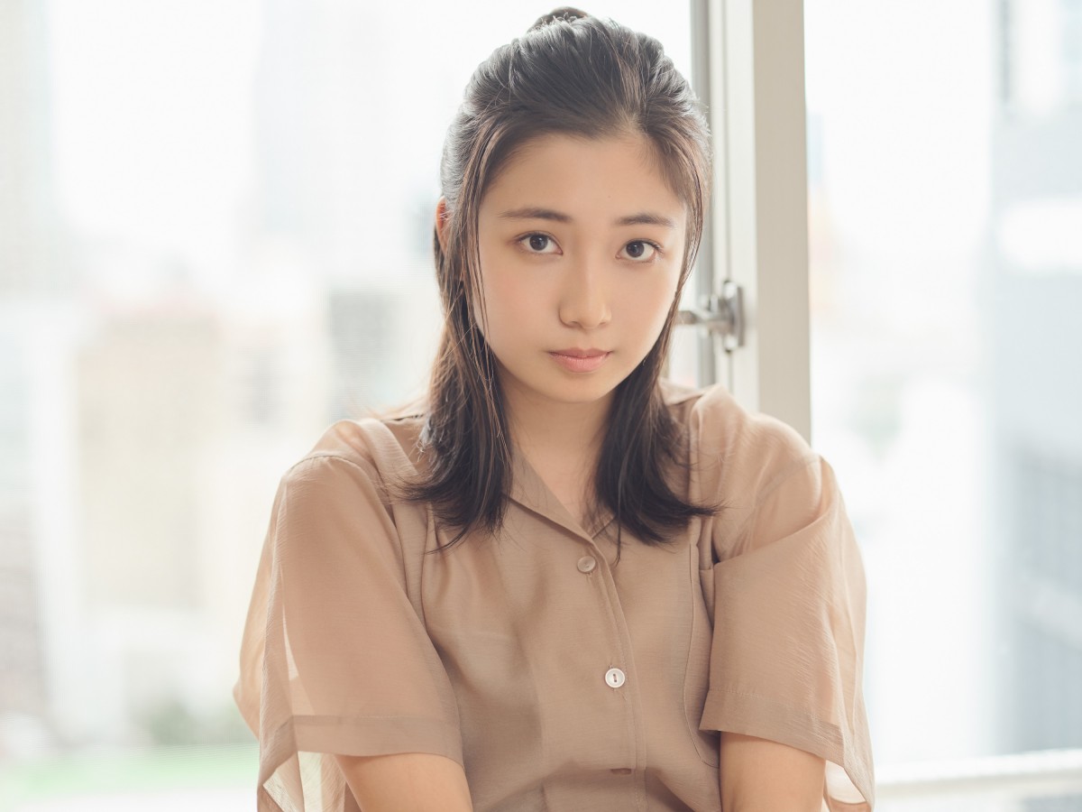 『青天を衝け』“栄一の娘”に抜てき・小野莉奈21歳、「女優を辞めたい」と悩んだ時間も必要だった