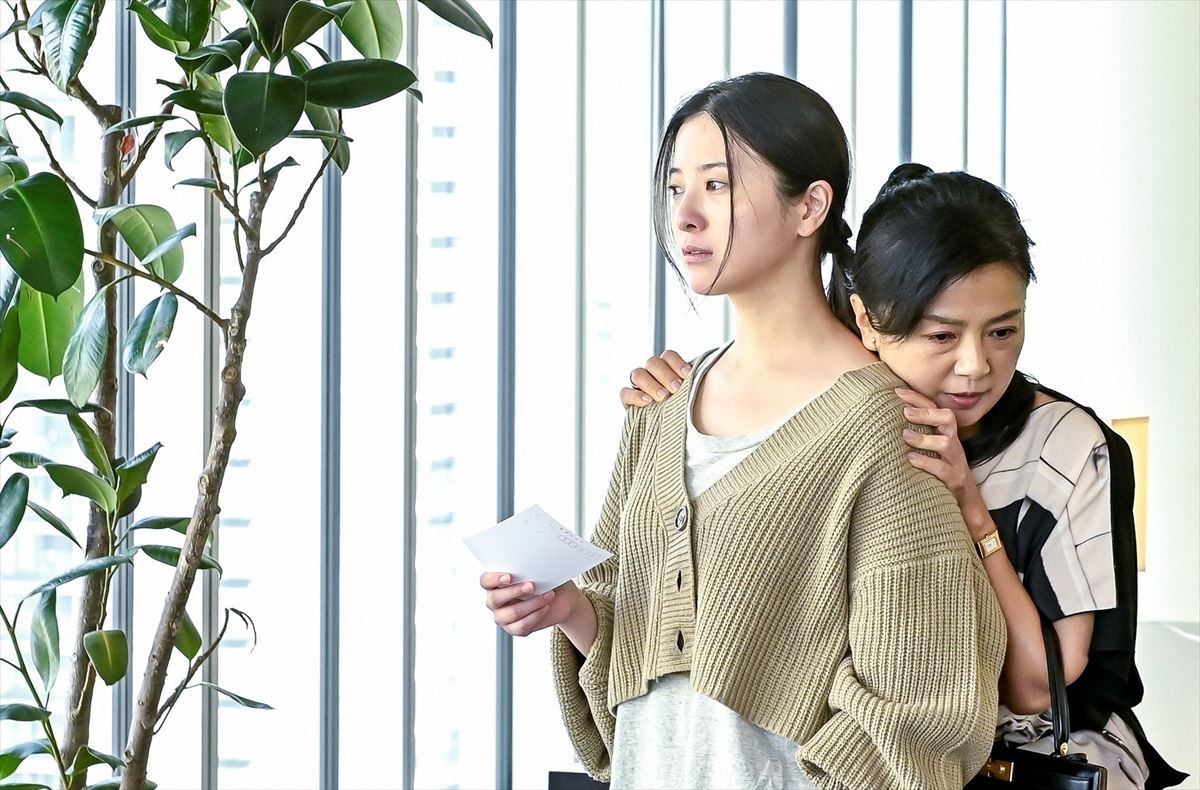 『最愛』吉高由里子の“号泣演技”に称賛の声「心震える」「凄すぎる」