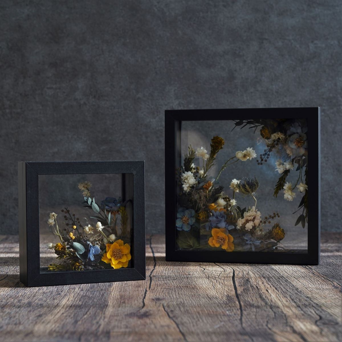 ドライフラワー専門店「Calon DRY FLOWER」銀座にオープン！