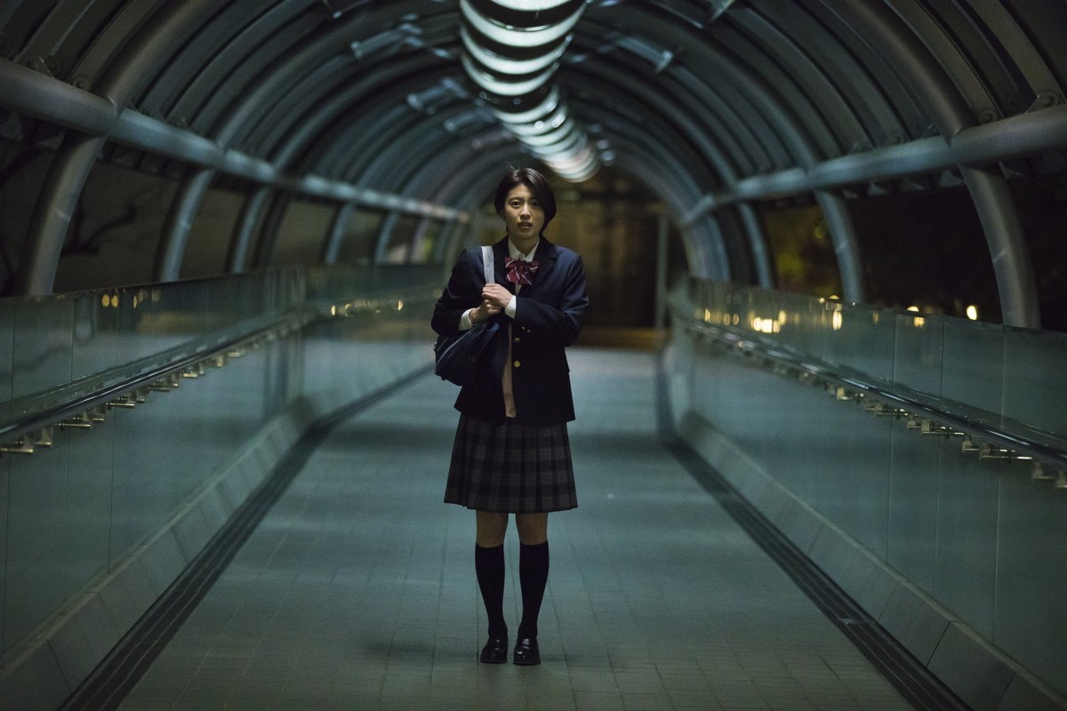 松田聖子が初監督したホラー作品、予告公開　東京国際映画祭で初お披露目
