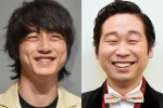 【写真】“似てる？似てない？”『婚姻届に判を捺しただけですが』坂口健太郎＆前野朋哉、奇跡の兄弟2SHOTに反響