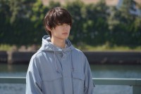 ドラマ『真犯人フラグ』第3話場面写真