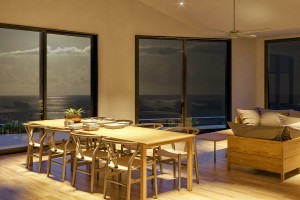 Private Ocean Villa ‐VILLA 藍水‐ransui‐
