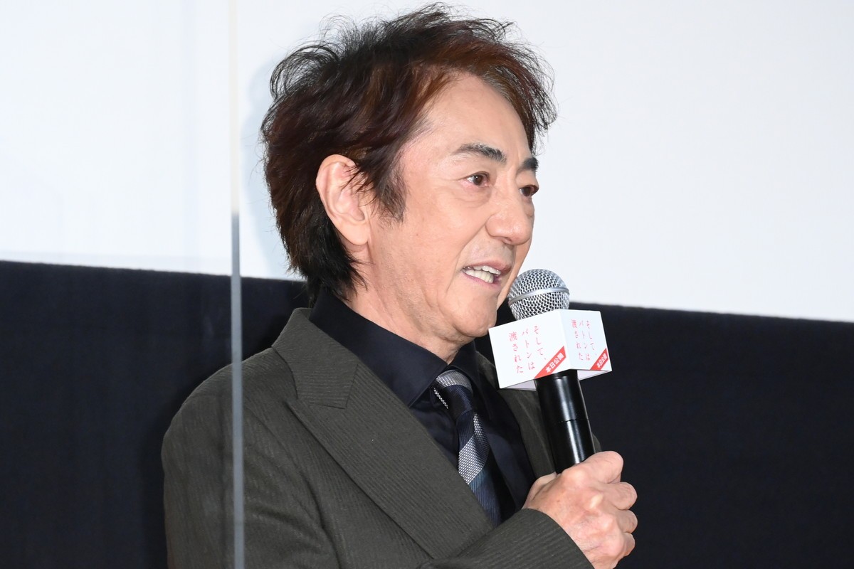 永野芽郁「起きたら泣いてた」エピソードに石原さとみ心配　田中圭は便乗失敗