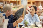 NHK連続テレビ小説『おかえりモネ』第102回より