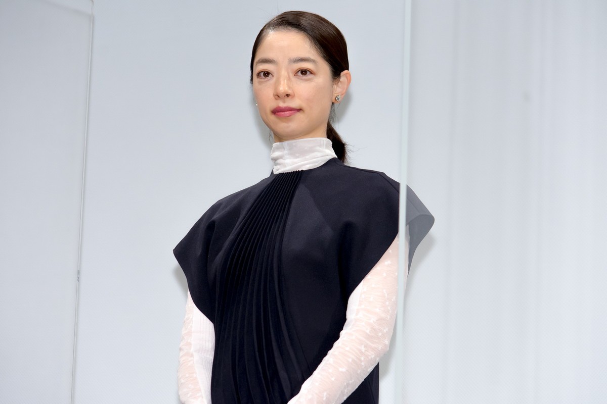 田中みな実、自身の結婚観を告白「自由であっていい、たくさんの選択肢があっていいはず」