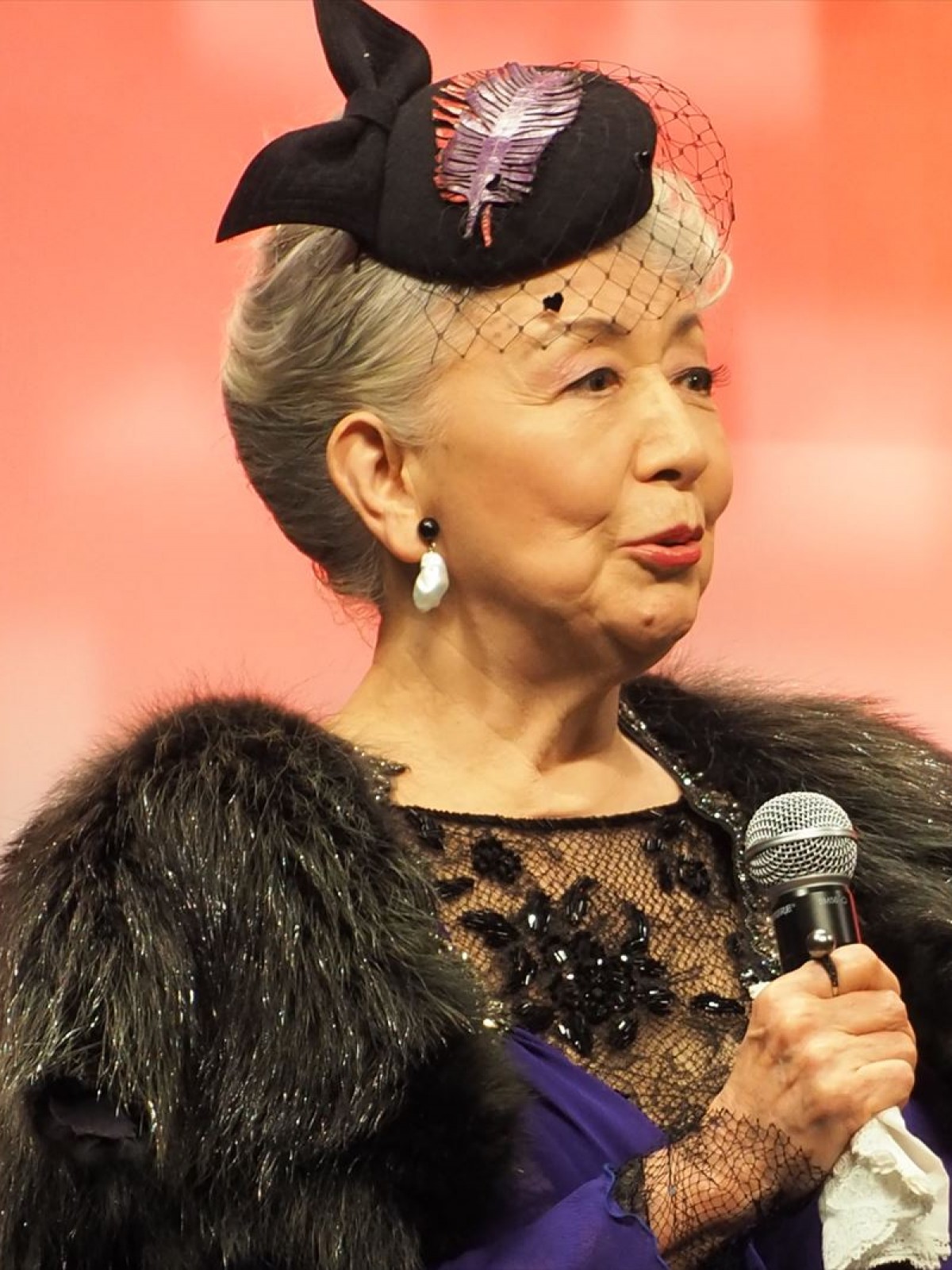 天海祐希、氷川きよしの歌唱でノリノリダンスを披露「頼まれてもないのに踊っちゃった！」
