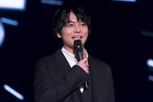 新ディズニープラス セレブレーションナイトに登場した榎木淳弥