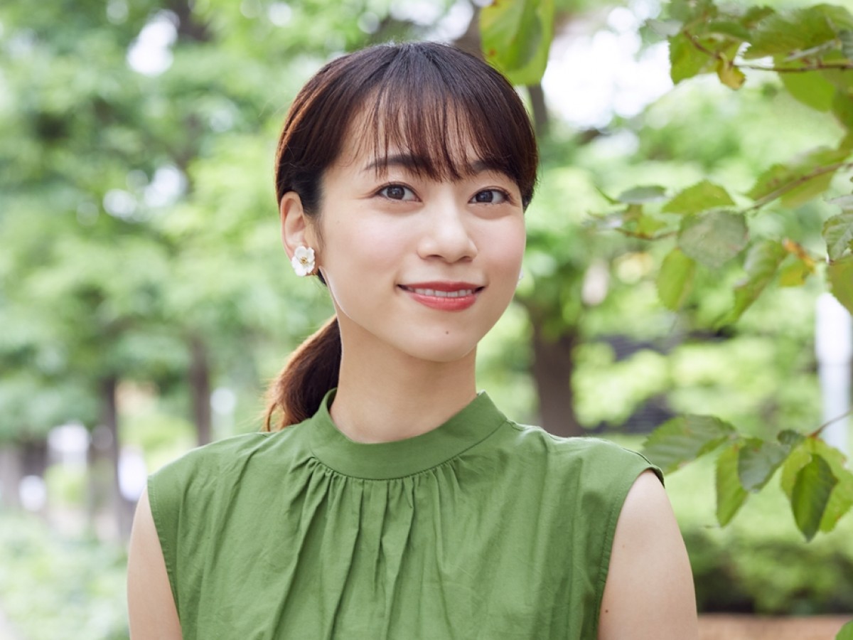 元宝塚トップ娘役・真彩希帆、退団から半年　カルチャーショックの連続の中に充実感