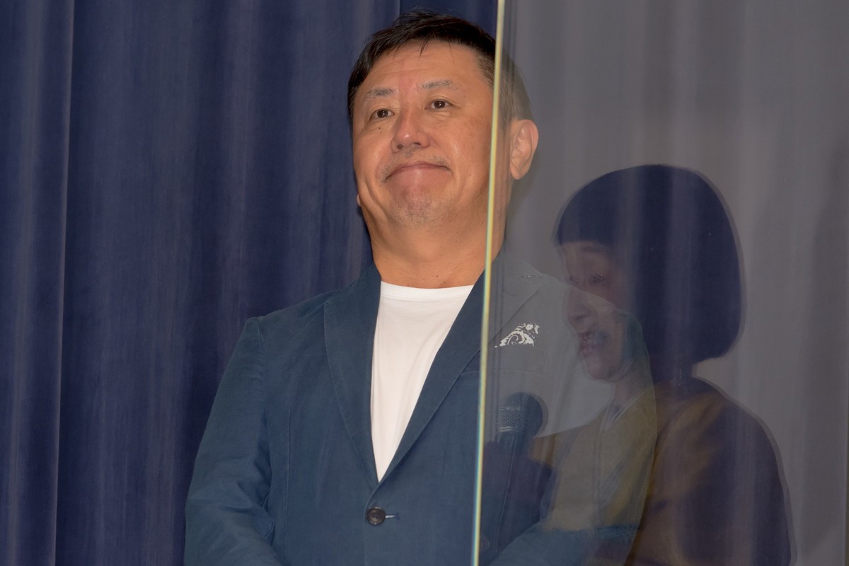 深田恭子、『ルパンの娘』は“宝物”のような作品「呼ばれたらまた仮面を着けて」