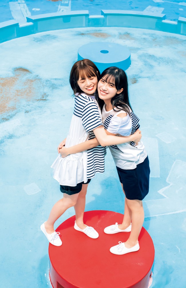 超王道美少女 佐藤祐羅 磨きがかかった 色白美ボディ 最新グラビア 21年10月21日 写真 クランクイン