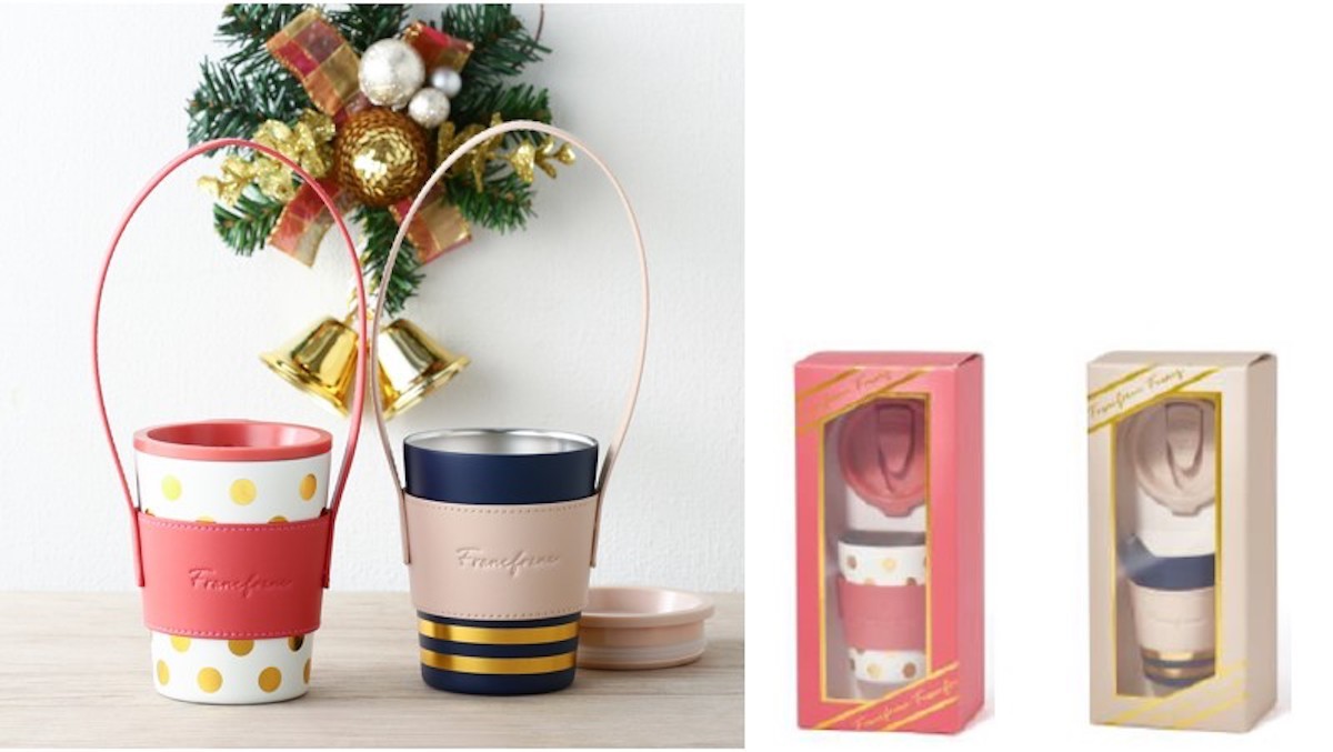 「Sweets！Sweets！Christmas」