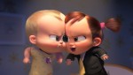 【動画】ボス・レディがボス・ベイビーに見事な仕返し　『ボス・ベイビー』特別映像