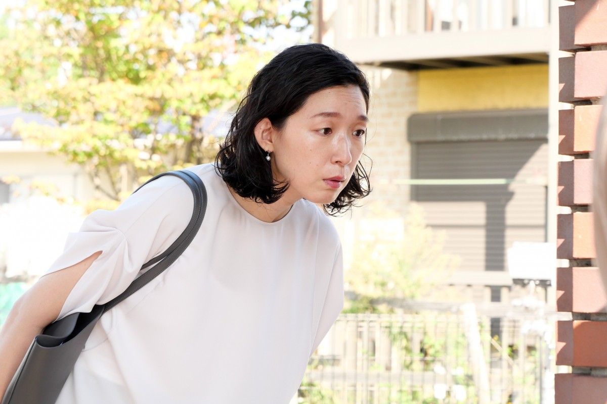 『SUPER RICH』第3話、“衛”江口のりこ、会社を再出発　起死回生の“ビッグバン作戦”を提案