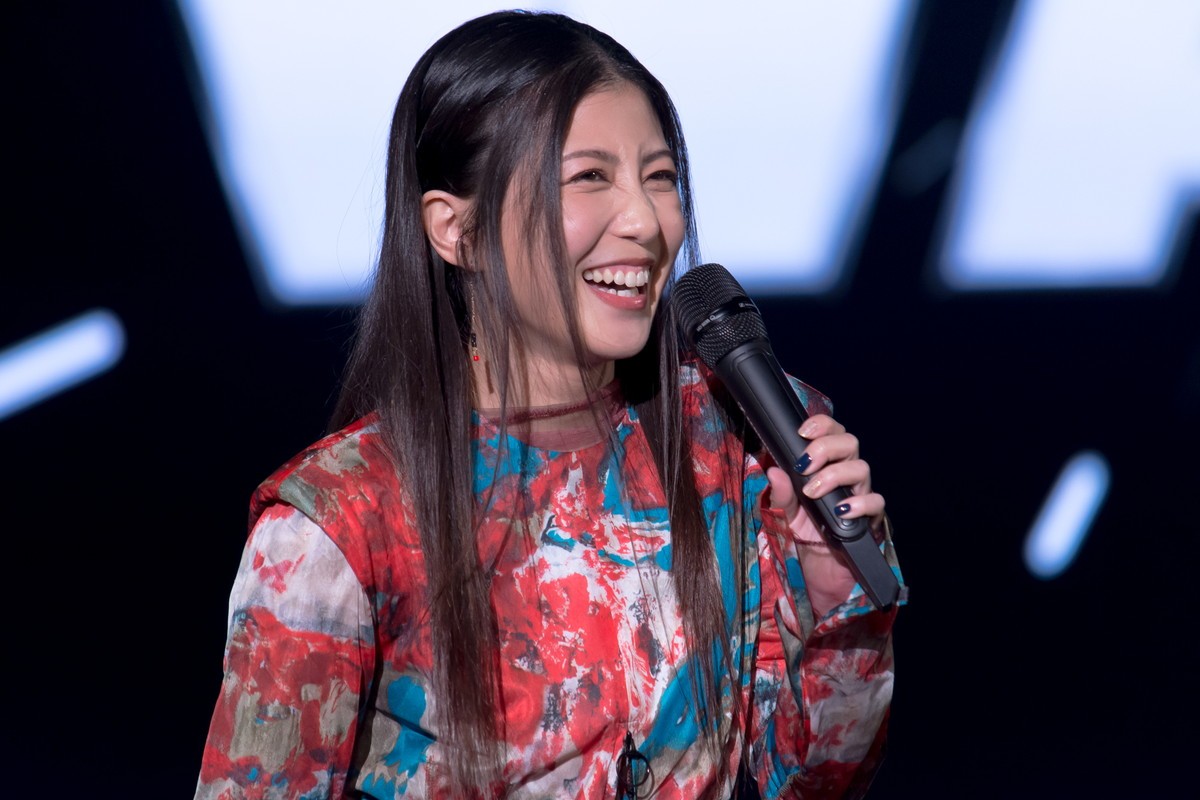 山崎育三郎、美しい歌声でディズニーの世界観を表現「原点を感じられるようなステージに」
