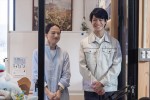 NHK連続テレビ小説『おかえりモネ』第102回より