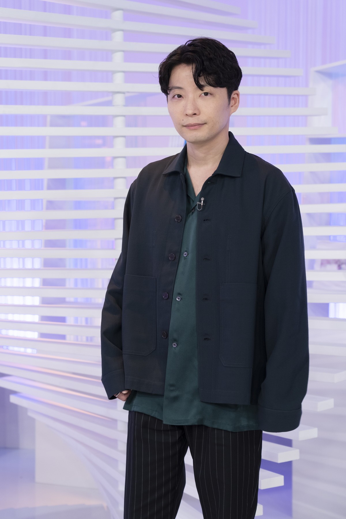 本田翼＆星野源が名作ゲームの魅力を語り尽くす　『ゲームゲノム』10.15放送