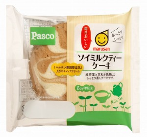「Pasco」10月の新商品売れ筋ランキング発表！
