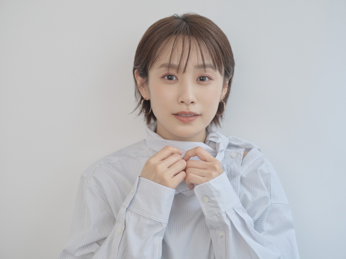 高橋愛、ネガティブだったモー娘。時代の私に「なんなの？」って言ってあげたい