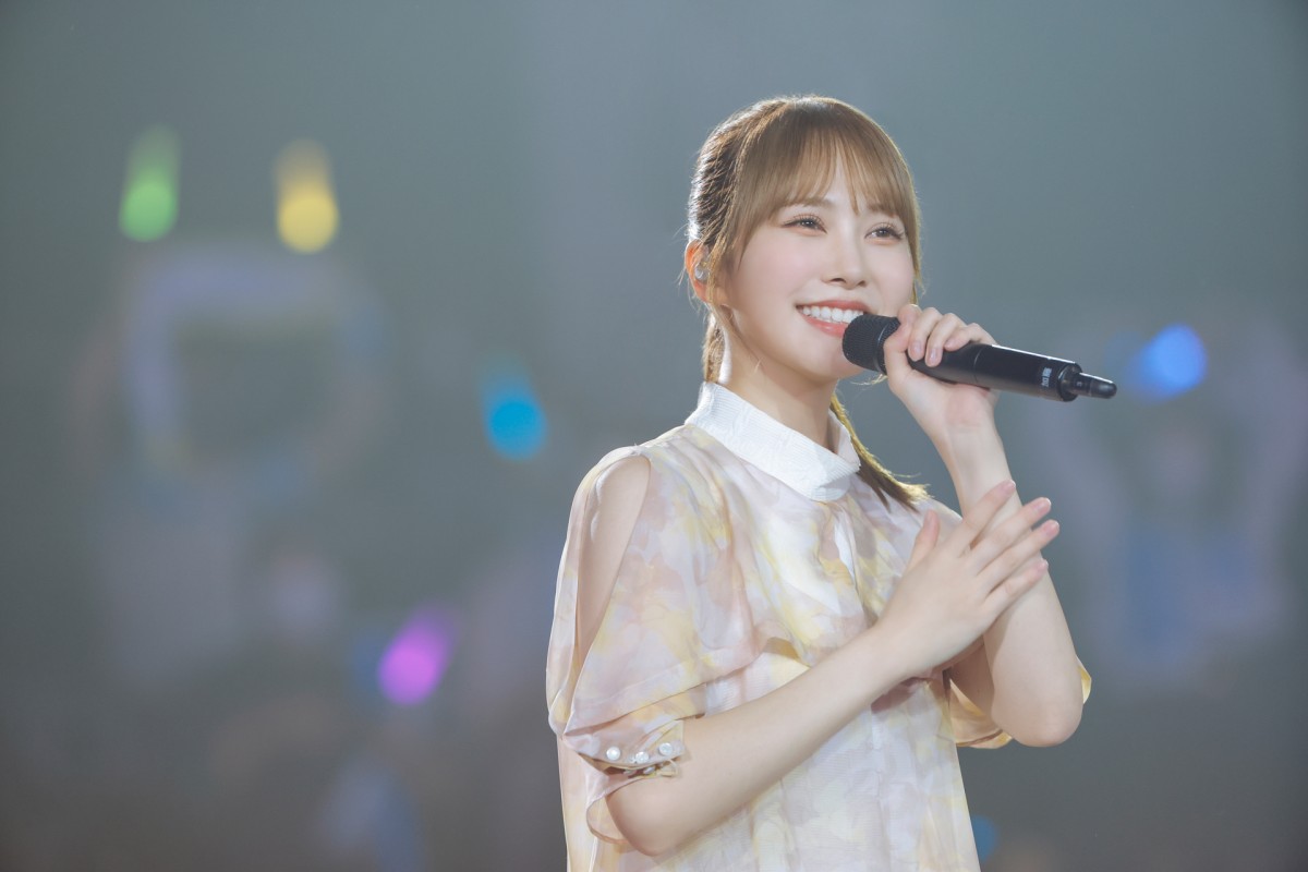 日向坂46、初の全国ツアー完走！　「ひなくり2021」開催も決定