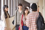 【写真】『じゃない方の彼女』第3話を写真で振り返り！