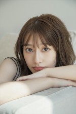 桜井玲香、「FLASH」10月26日発売号より