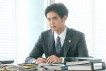 【写真】片寄涼太、『ラジエーションハウスII』で月9初出演　鈴木伸之を追い詰める敏腕弁護士に