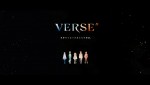 VTuberプロジェクト「VERSE」キービジュアル