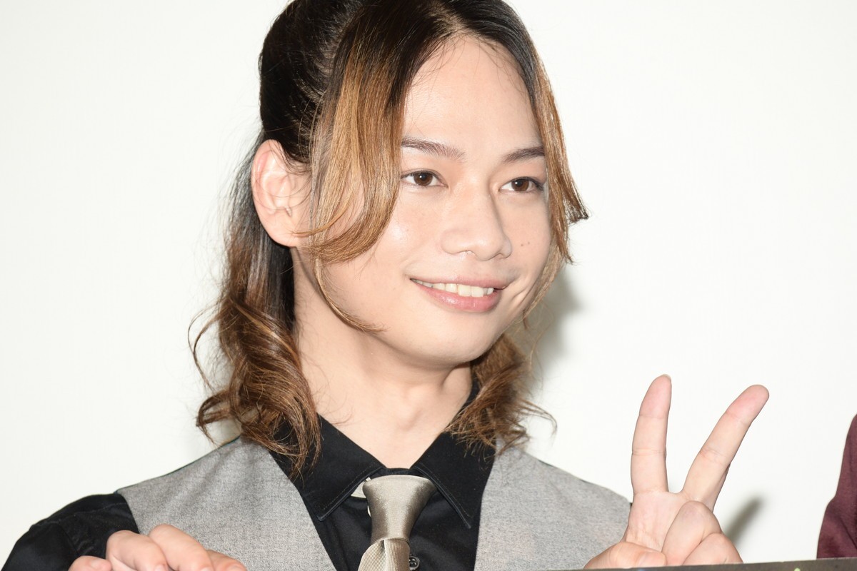 小澤亮太＆山田裕貴、『ゴーカイジャー』10年ぶり再集結に感激「やり抜いたんだなあ」