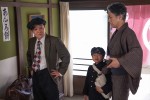 『カムカムエヴリバディ』“算太”濱田岳再登場にネット歓喜もトラブル発生に「クズ枠だったか」