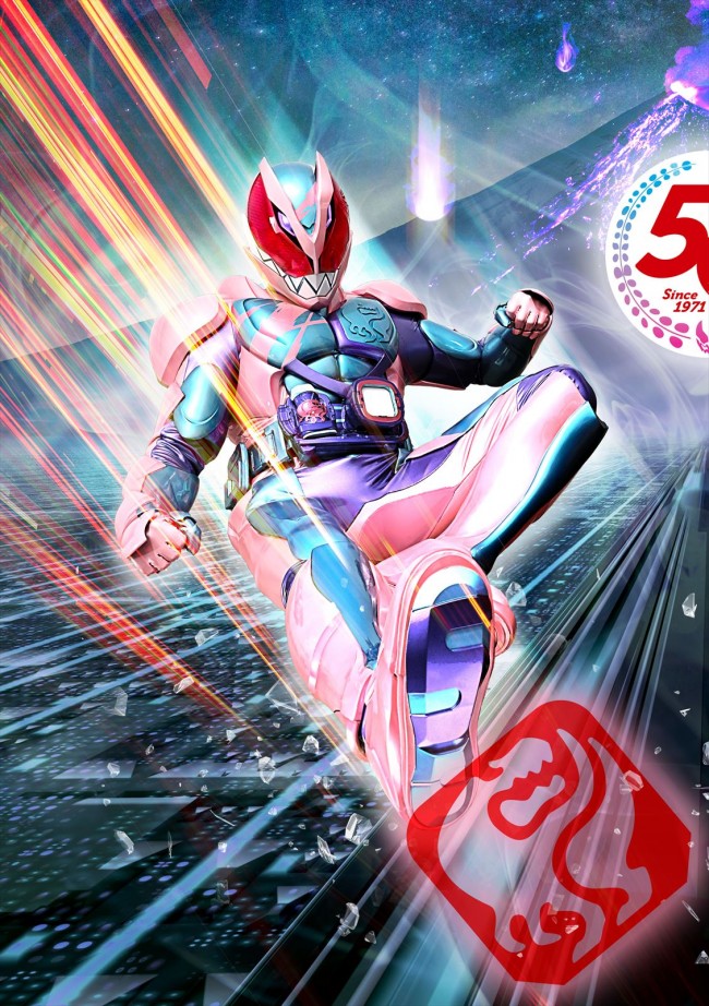 仮面ライダーセンチュリー爆誕 仮面ライダー ビヨンド ジェネレーションズ Webスペシャル特報 21年11月7日 写真 クランクイン