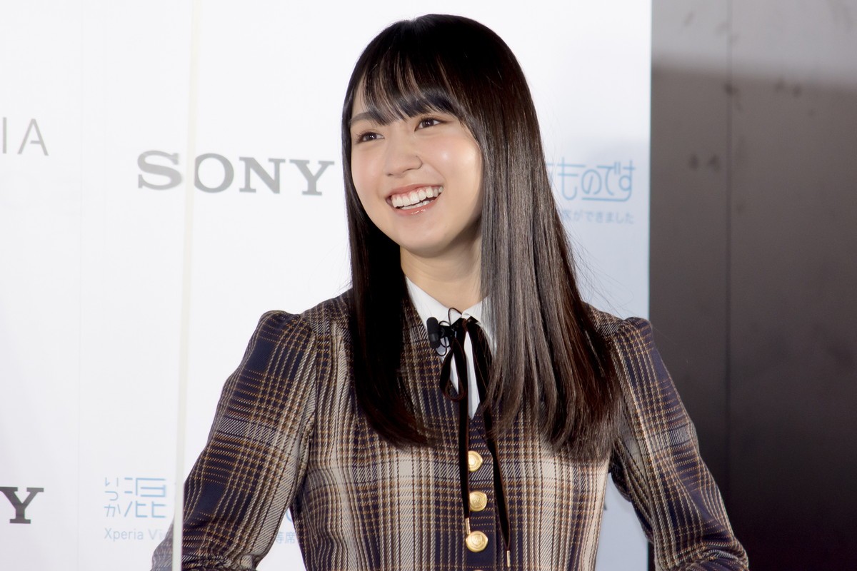 乃木坂46・齋藤飛鳥、賀喜遥香の印象を暴露「すごい変な子なんだな」