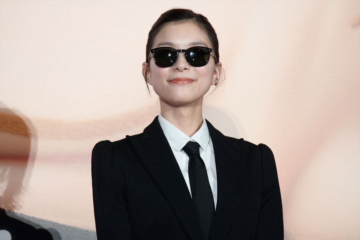 多部未華子「とにかく捨てちゃう」　衝撃のエピソード告白