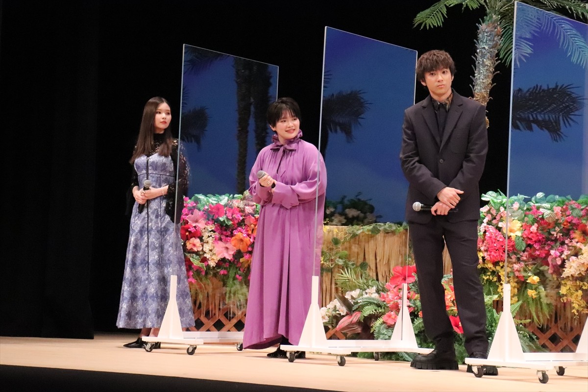 福原遥、仕事を始めた小学1年生のころは極度の人見知りも「ゲームで克服した」
