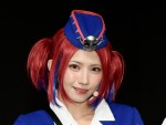 年収1億円突破のえなこ、収入源を告白　今年のハロウィンで写真1枚に100万円費やす