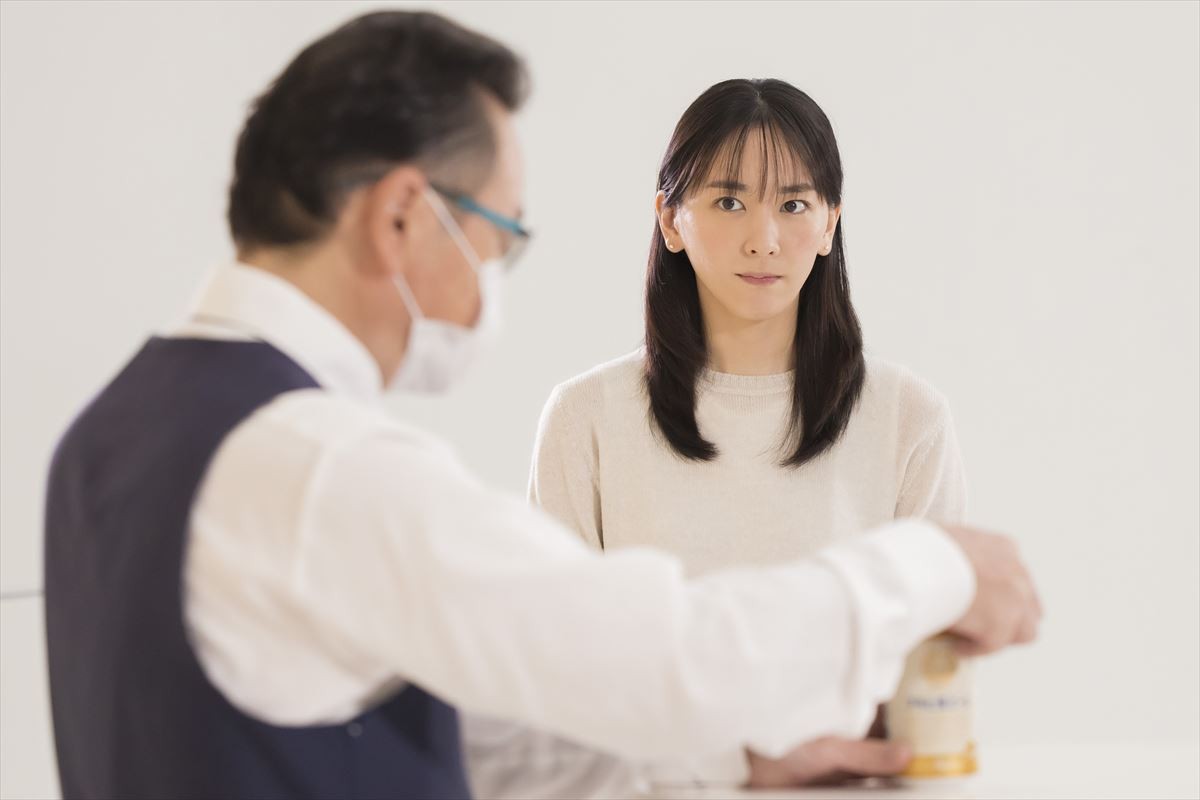 新垣結衣からねぎらいのメッセージが届く！　「＃今夜のガッキー」企画始動