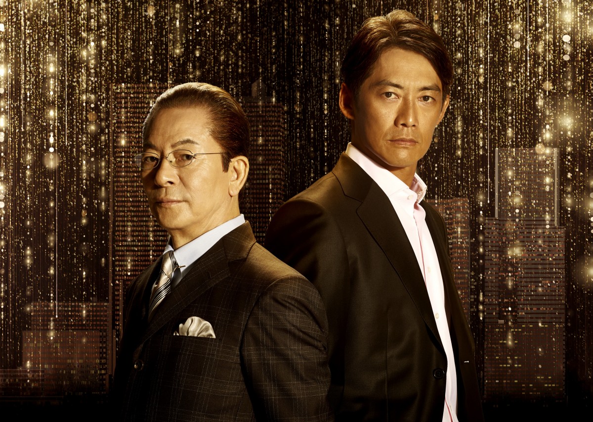 “4代目”反町隆史『相棒』今シーズンで卒業　右京・水谷豊「ソリで良かった」＜反町＆水谷コメント＞
