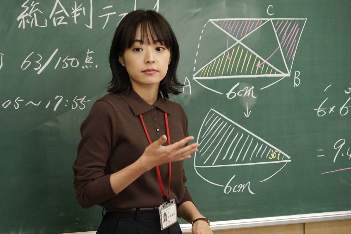 『二月の勝者』第4話　“黒木”柳楽優弥、特別講習で“桂”瀧内公美と一計
