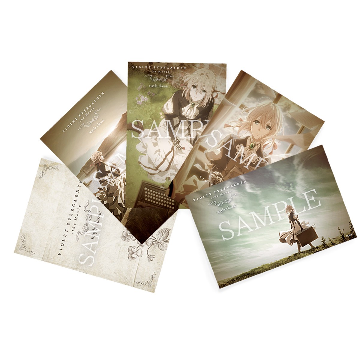 20211105_mayla classic Violet Evergarden
