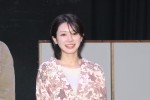 舞台『修羅雪姫』舞台あいさつに登場したAKB48・大西桃香