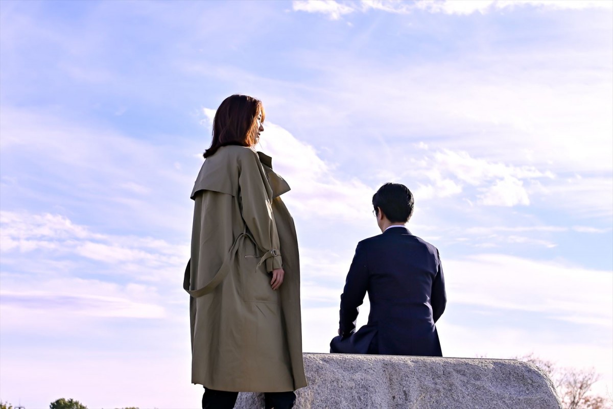 『最愛』田中みな実演じるフリーライターの正体に驚きの声「ノーマークだった」＜ネタバレあり＞