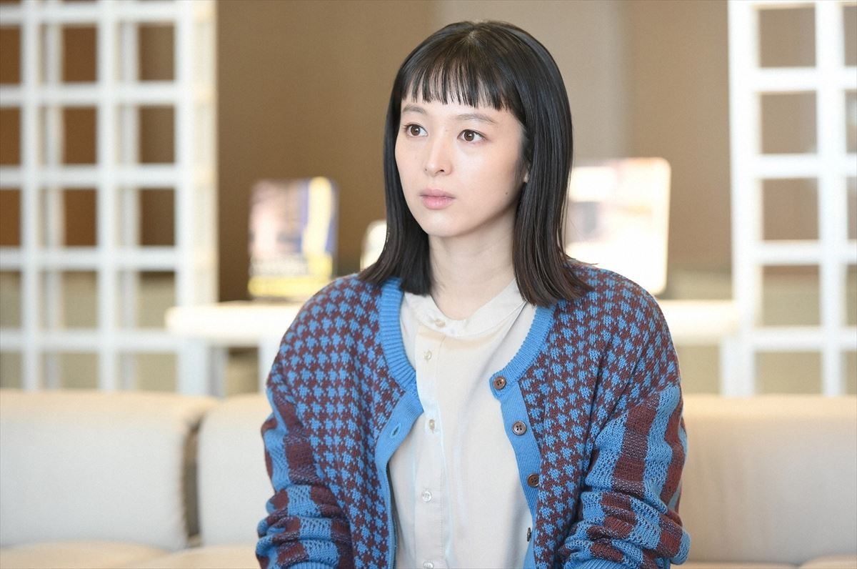 『ハンオシ』第6話 “唯斗”高杉真宙が宣戦布告　“百瀬”坂口健太郎、まさかの行動に