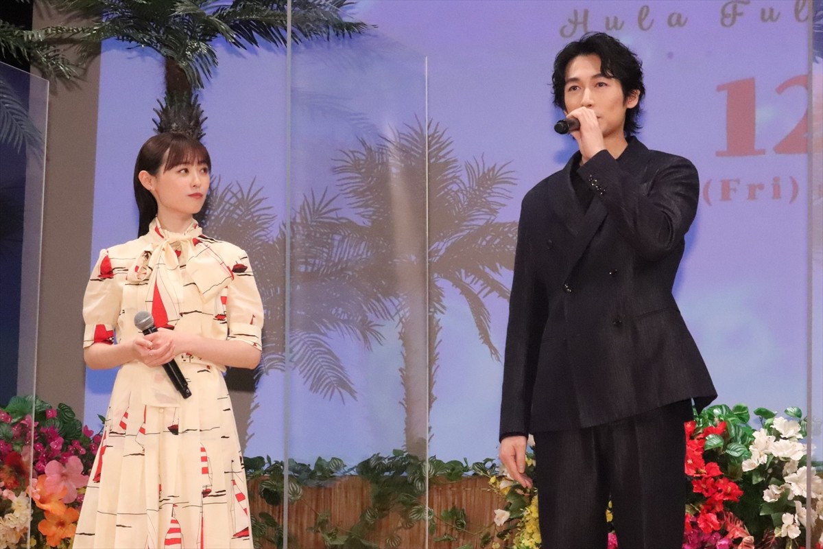 福原遥、仕事を始めた小学1年生のころは極度の人見知りも「ゲームで克服した」