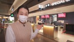 JAL 「 安全 ･安心な 新しい空の旅にむけて 浅田真央さん」篇 