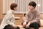 ドラマ『婚姻届に判を捺しただけですが』第5話場面写真