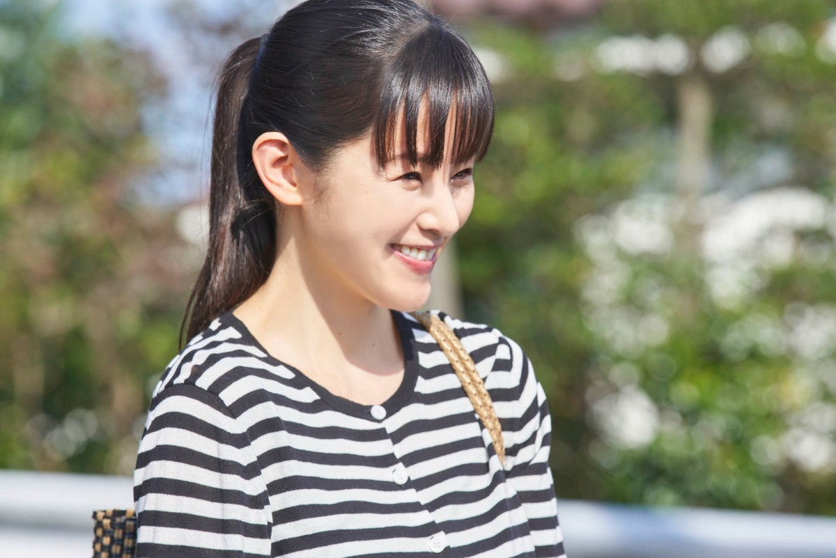 『じゃない方の彼女』第6話　「泊まっていってください」“怜子”山下美月の言葉に“雅也”濱田岳の決断は？