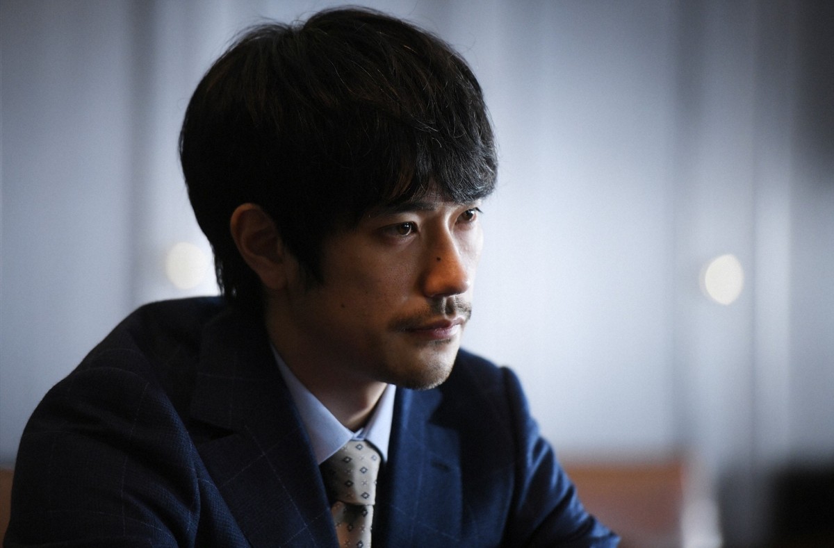『日本沈没』“田所博士”香川照之が任意同行　ネット騒然「はめられた？」