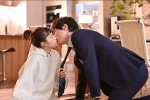 ドラマ『婚姻届に判を捺しただけですが』第6話場面写真