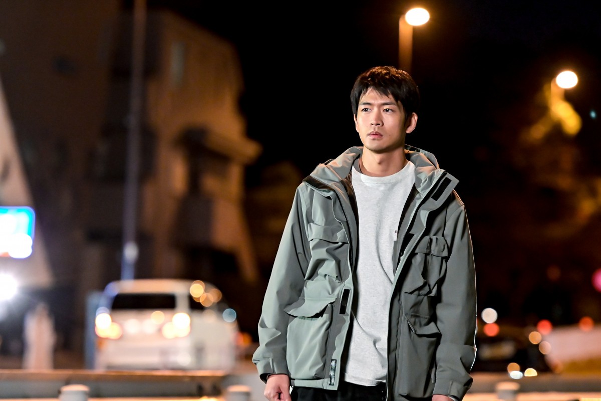 『最愛』“梨央”吉高由里子と“大輝”松下洸平、顔面急接近シーンに反響「チューを上回るキュン」
